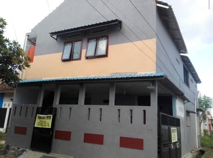 Kos Putri Dadapan